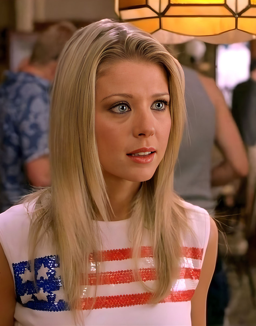 Tara Reid Pre Order Autograph