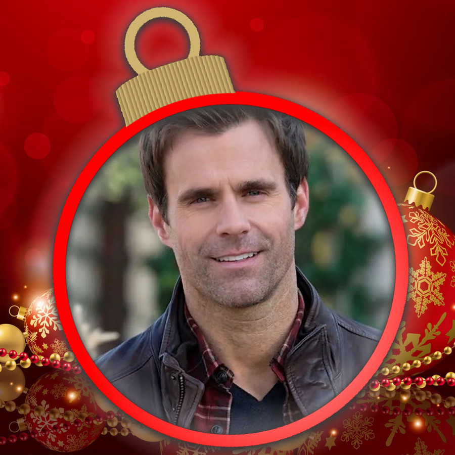 Cameron Mathison Pre-Order Autograph