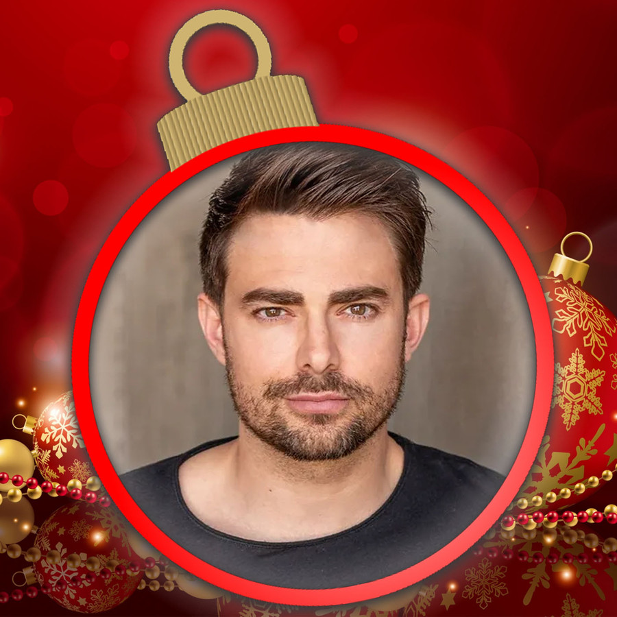Jonathan Bennett Pre-Order Autograph