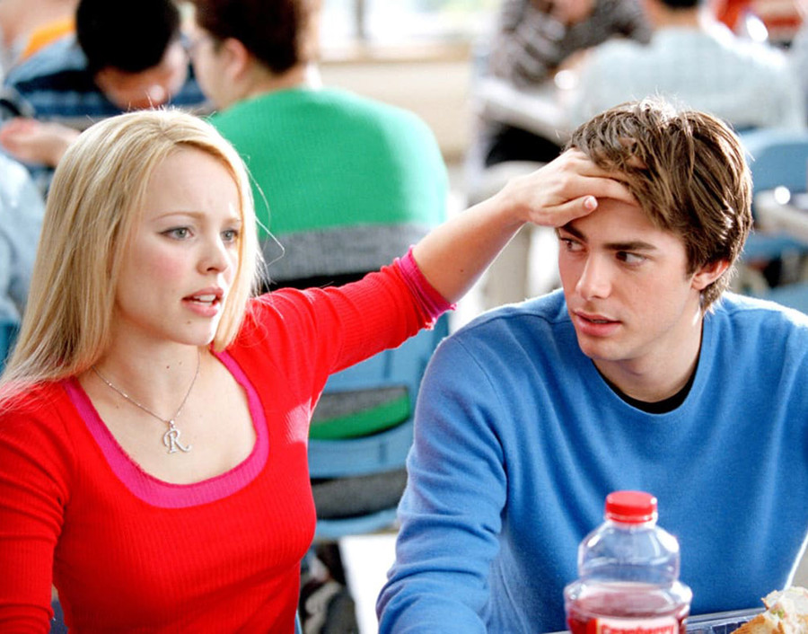 Jonathan Bennett Pre-Order Autograph