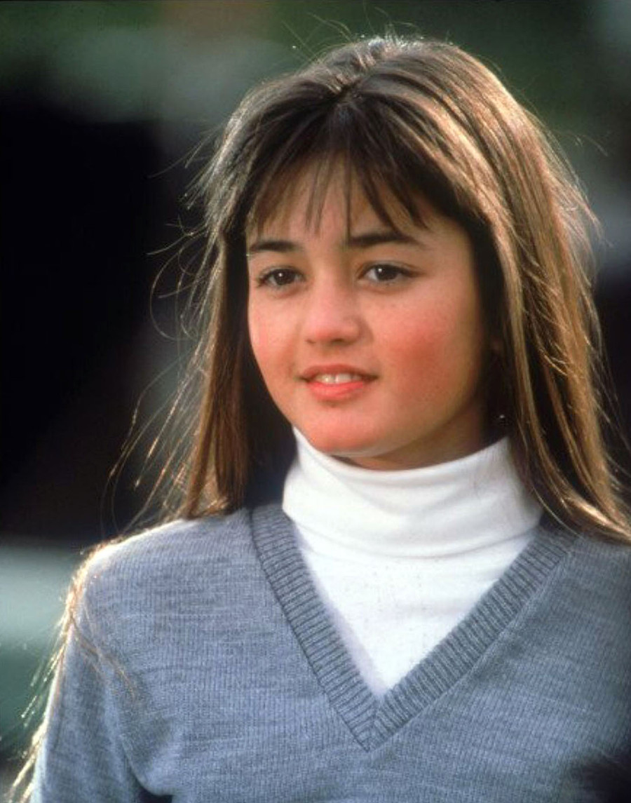 Danica McKellar Pre-Order Autograph