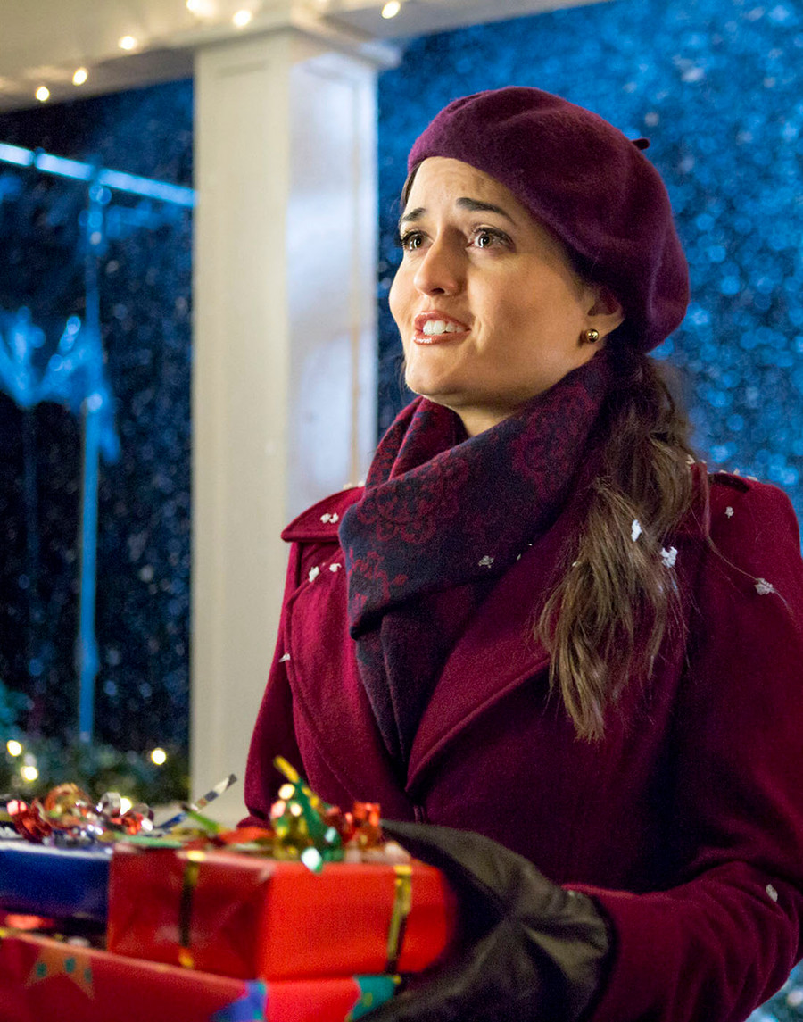 Danica McKellar Pre-Order Autograph