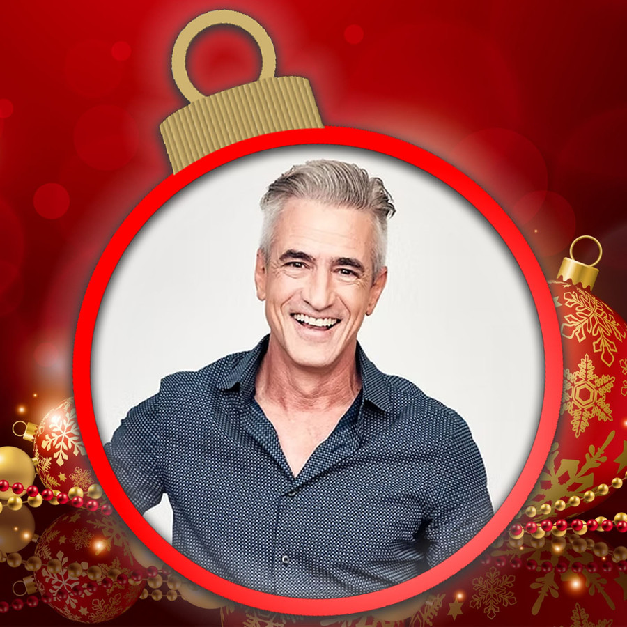 Dermot Mulroney Pre-Order Autograph