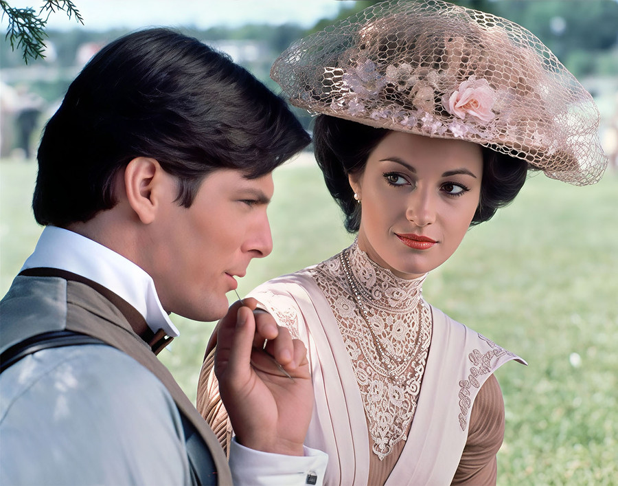 Jane Seymour Pre-Order Autograph