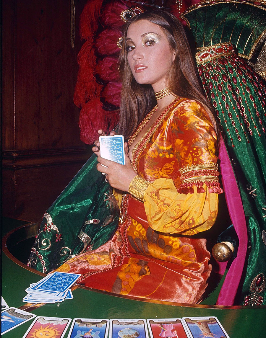 Jane Seymour Pre-Order Autograph