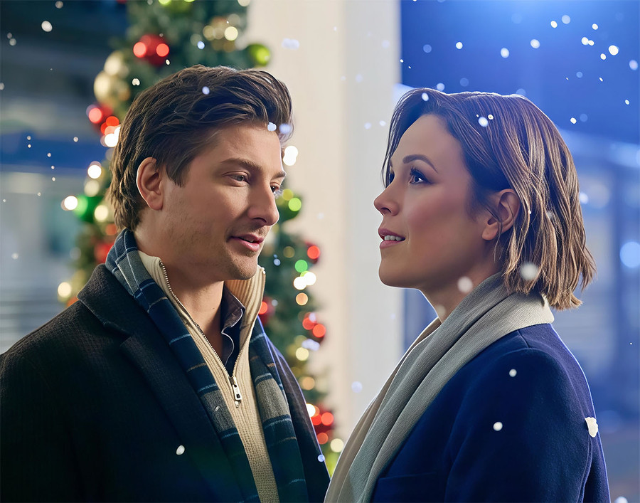 Daniel Lissing Pre-Order Autograph