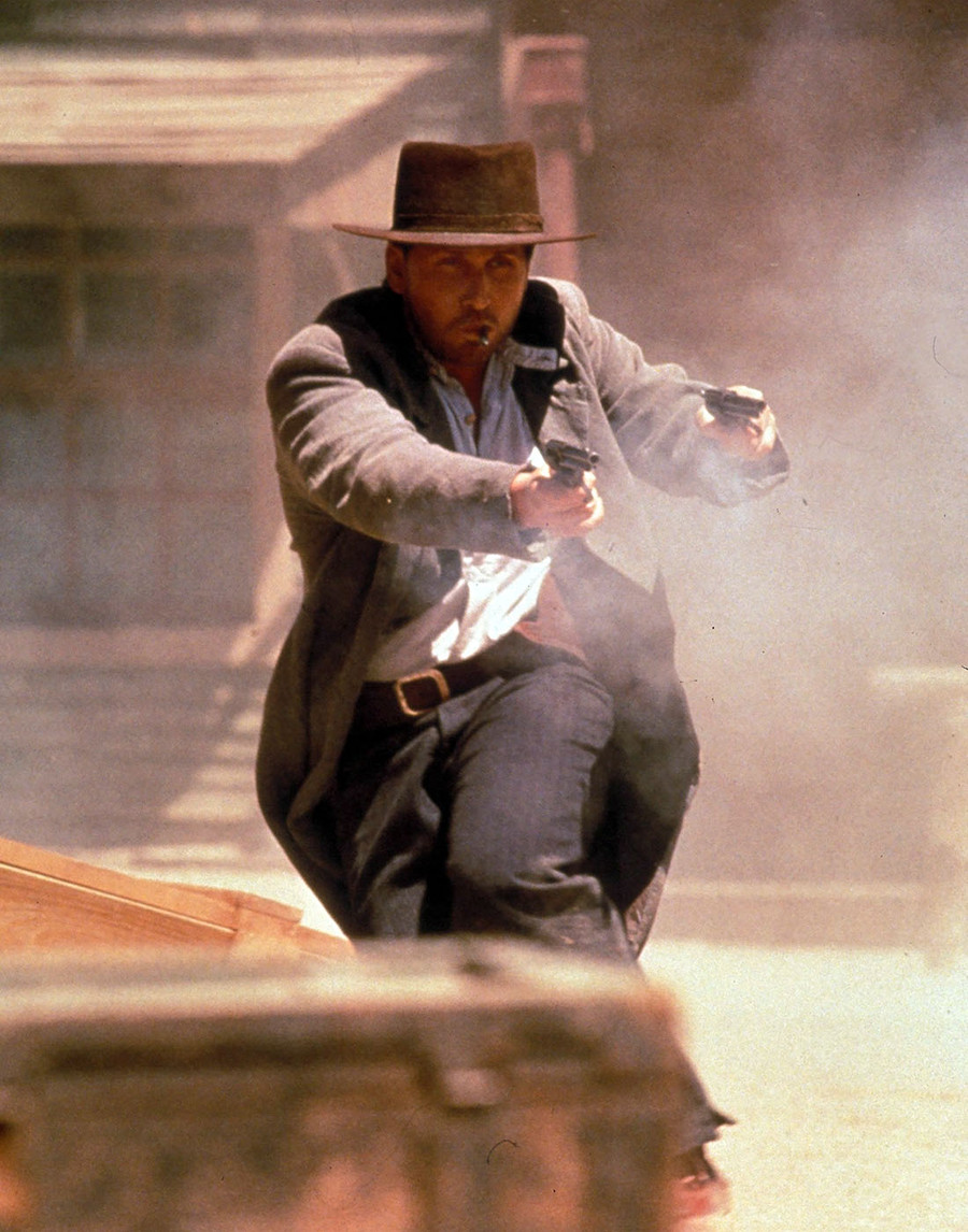 Emilio Estevez Pre-Order Autograph