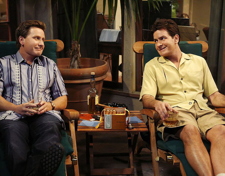 Emilio Estevez Pre-Order Autograph