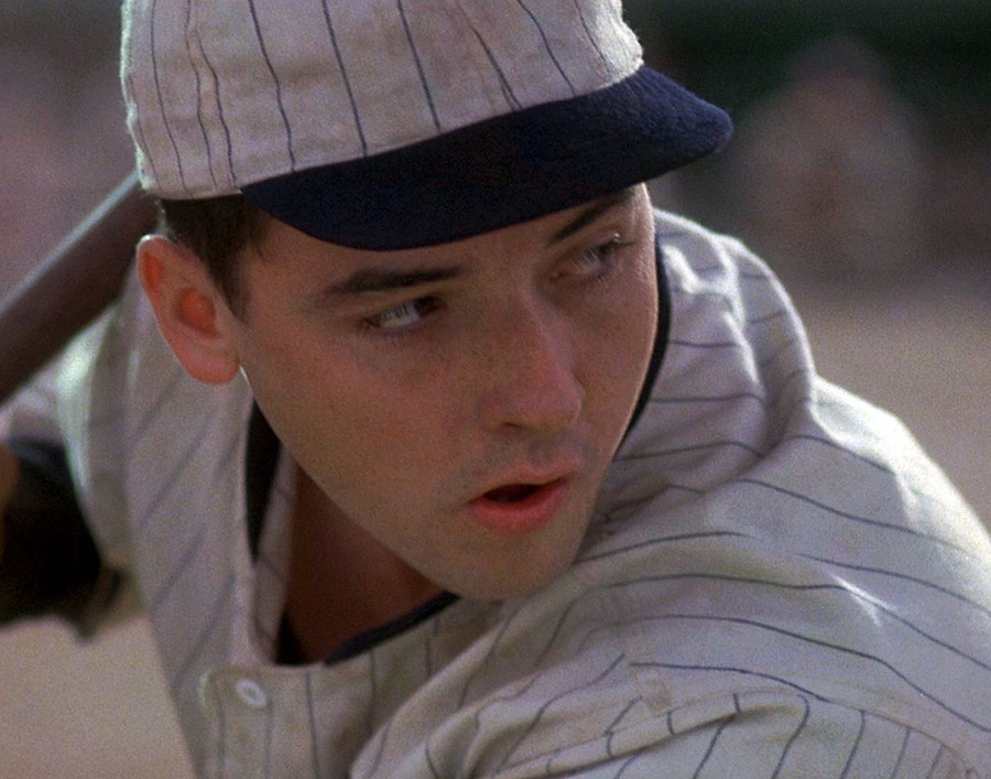 John Cusack Pre-Order Autograph