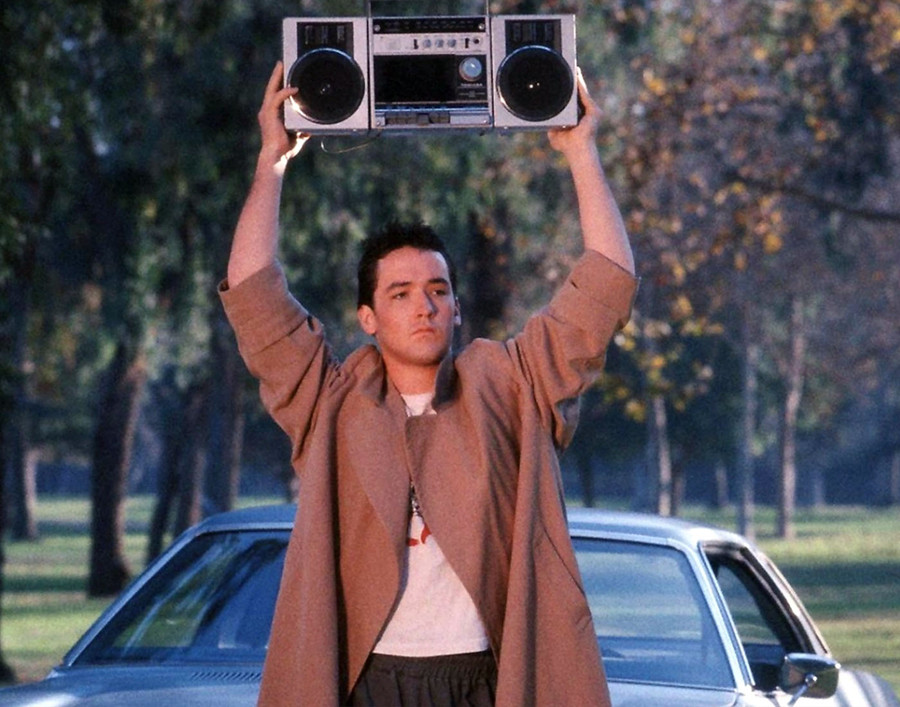 John Cusack Pre-Order Autograph