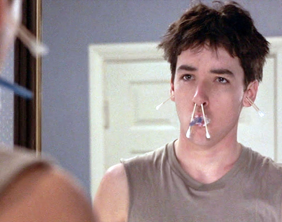 John Cusack Pre-Order Autograph