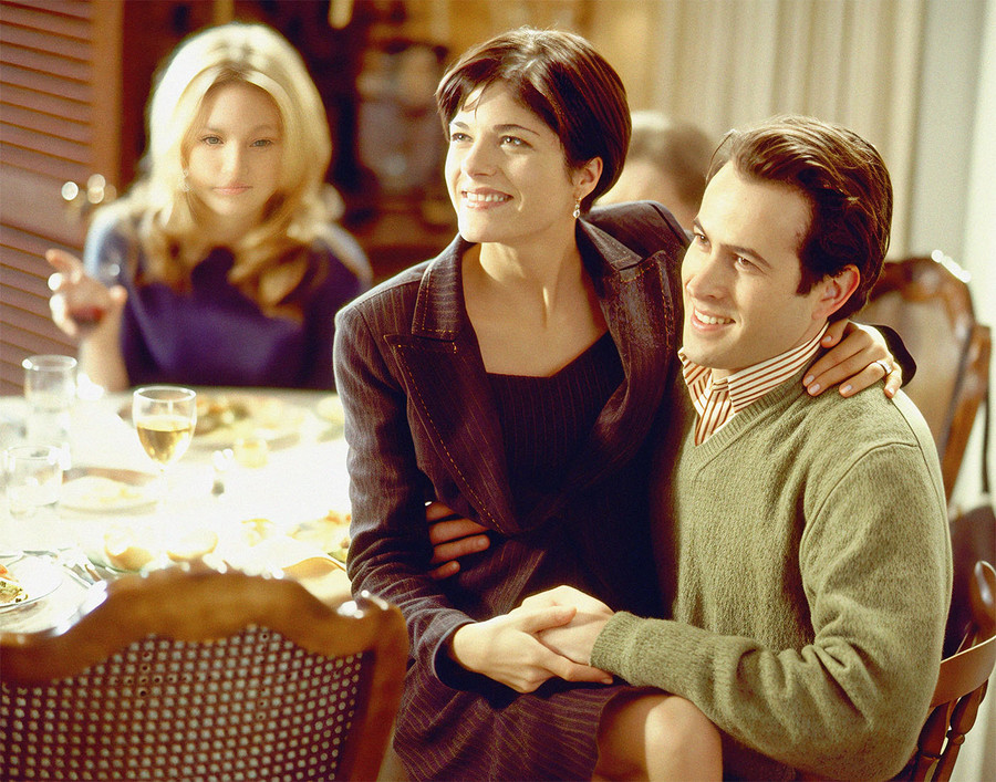 Selma Blair Pre-Order Autograph