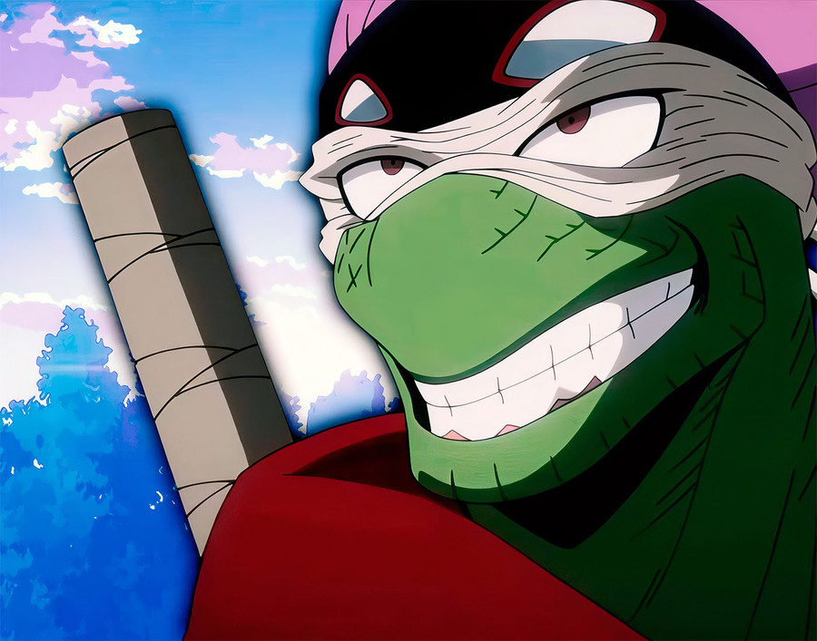 Larry Brantley Pre-Order Autograph