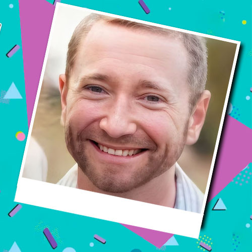 Christopher Castile Pre-Order Autograph