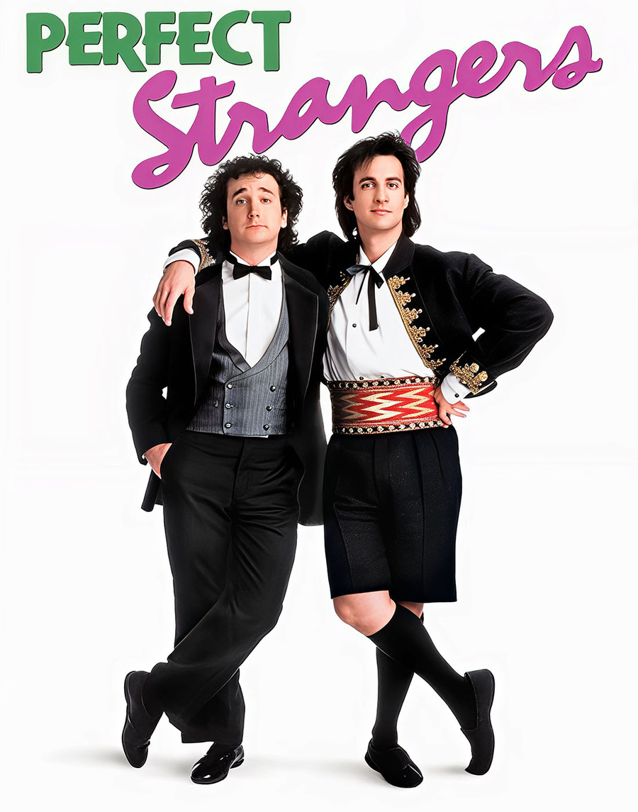 Bronson Pinchot Pre-Order Autograph