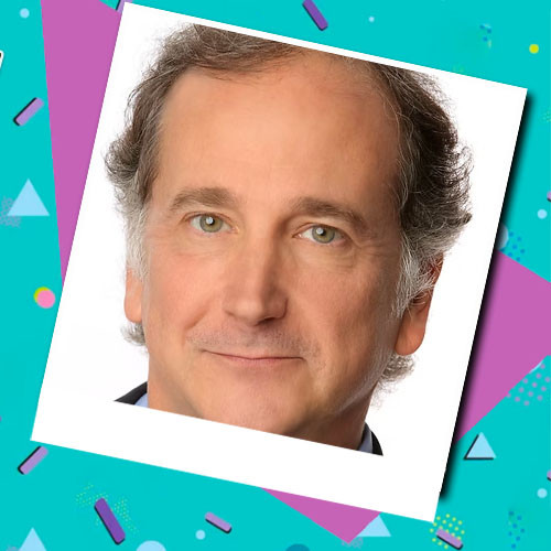 Mark Linn-Baker Pre-Order Autograph