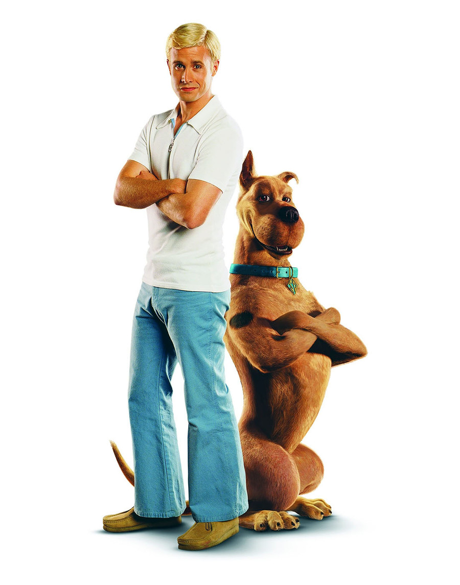 Freddie Prinze Jr. Pre-Order Autograph