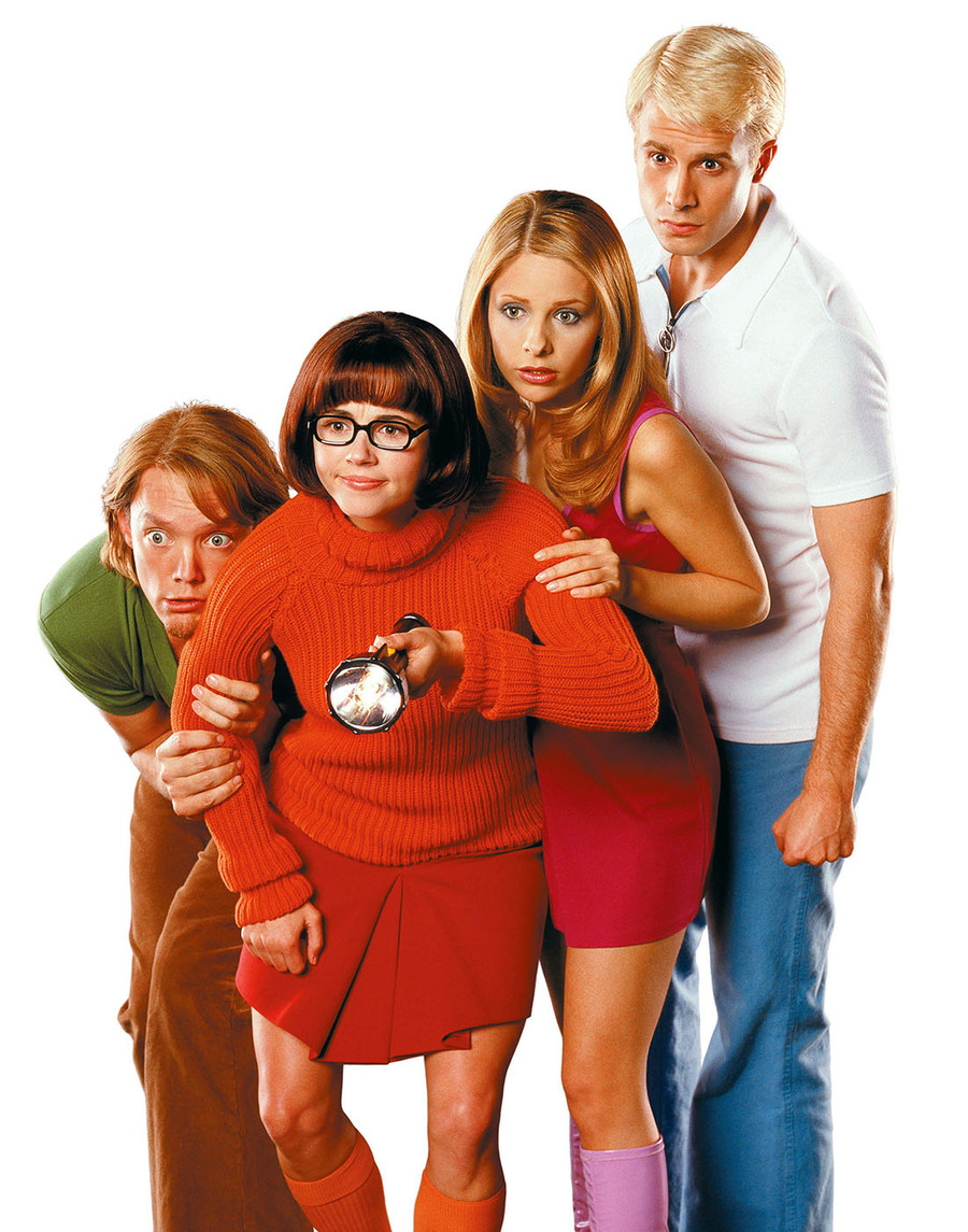 Freddie Prinze Jr. Pre-Order Autograph