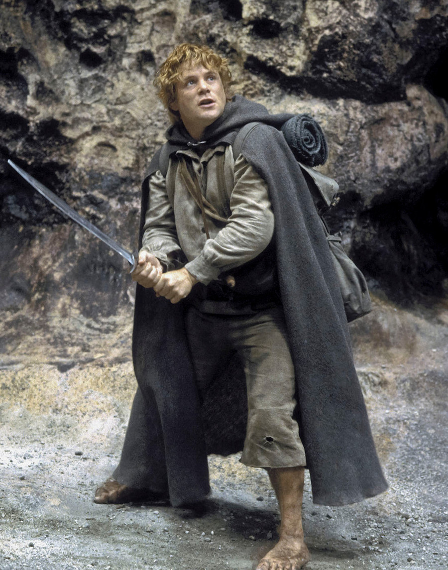 Sean Astin Pre-Order Autograph