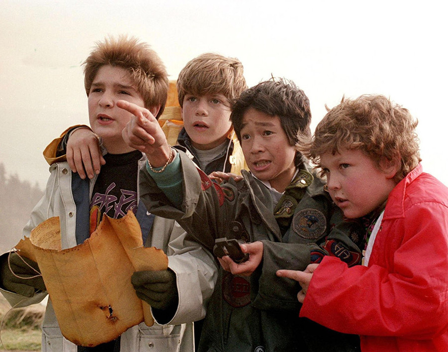 Sean Astin Pre-Order Autograph