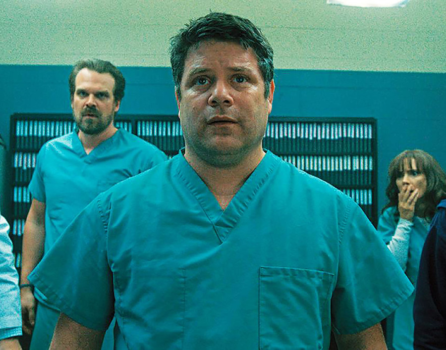 Sean Astin Pre-Order Autograph