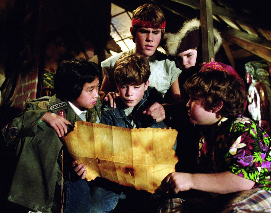 Sean Astin Pre-Order Autograph