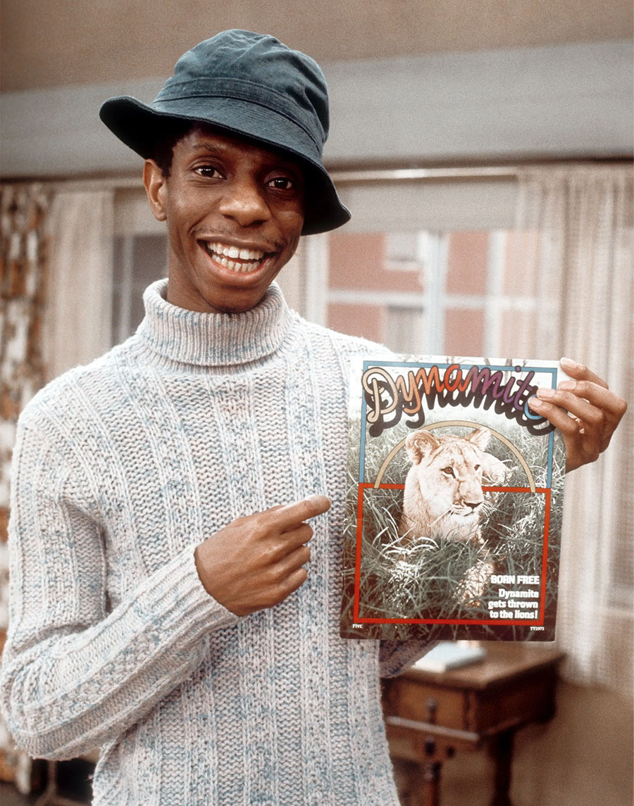 Jimmy Walker Pre-Order Autograph