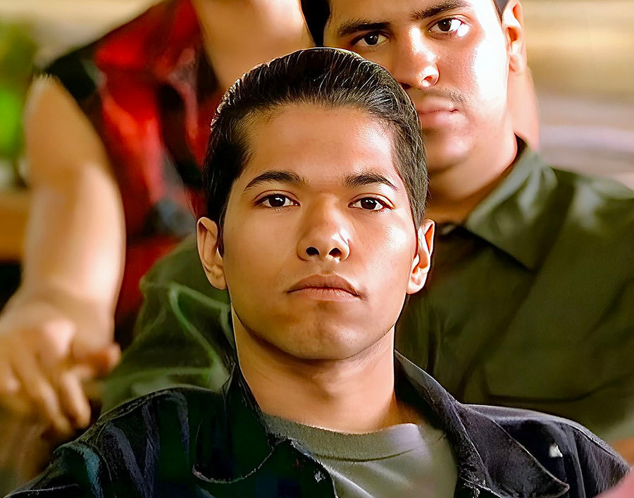 Renoly Santiago Pre-Order Autograph