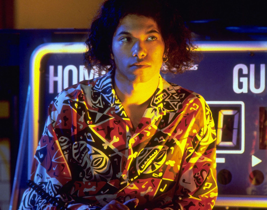 Renoly Santiago Pre-Order Autograph