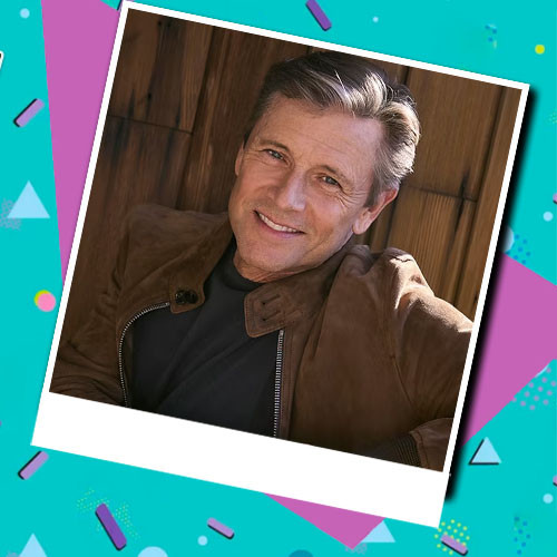 Grant Show Pre-Order Autograph