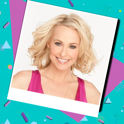 Josie Bissett Pre-Order Autograph