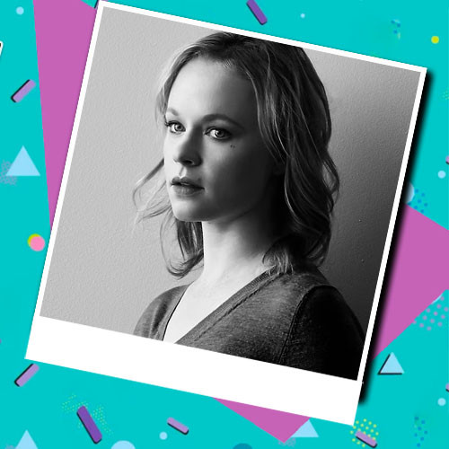 Thora BIrch Pre-Order Autograph