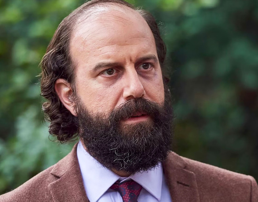 Brett Gelman Pre Order Autograph