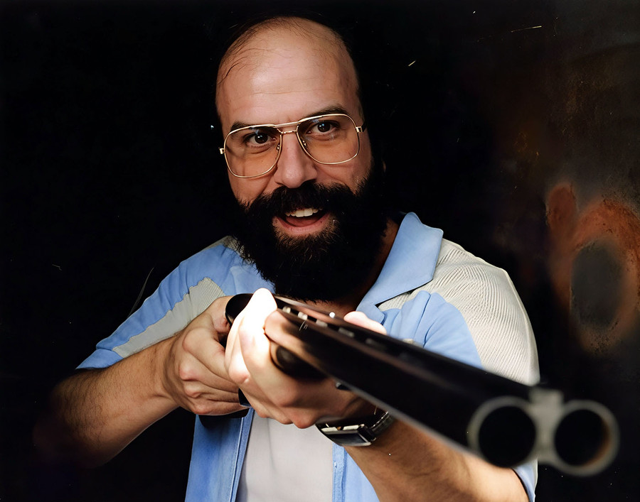 Brett Gelman Pre Order Autograph