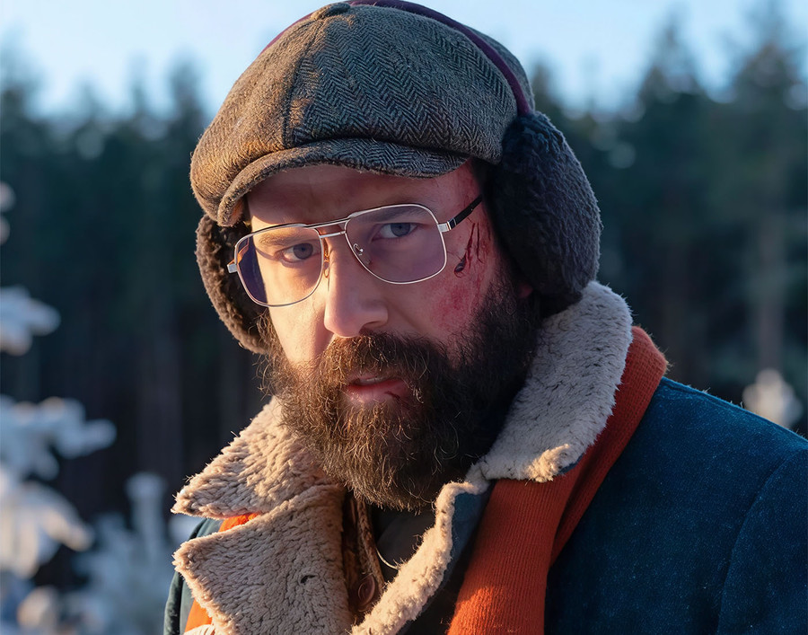 Brett Gelman Pre Order Autograph