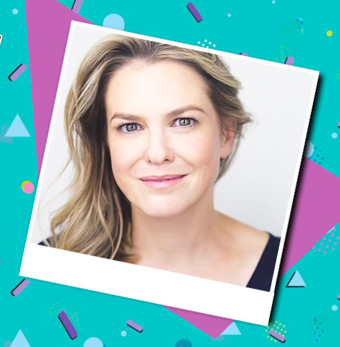 Larisa Oleynik Pre-Order Autograph