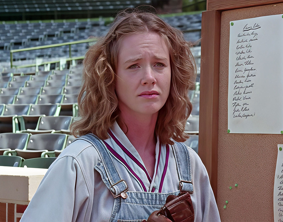 Ann Cusack Pre-Order Autograph
