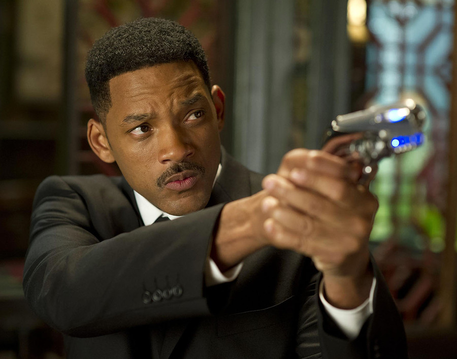 Will Smith Pre-Order Autograph