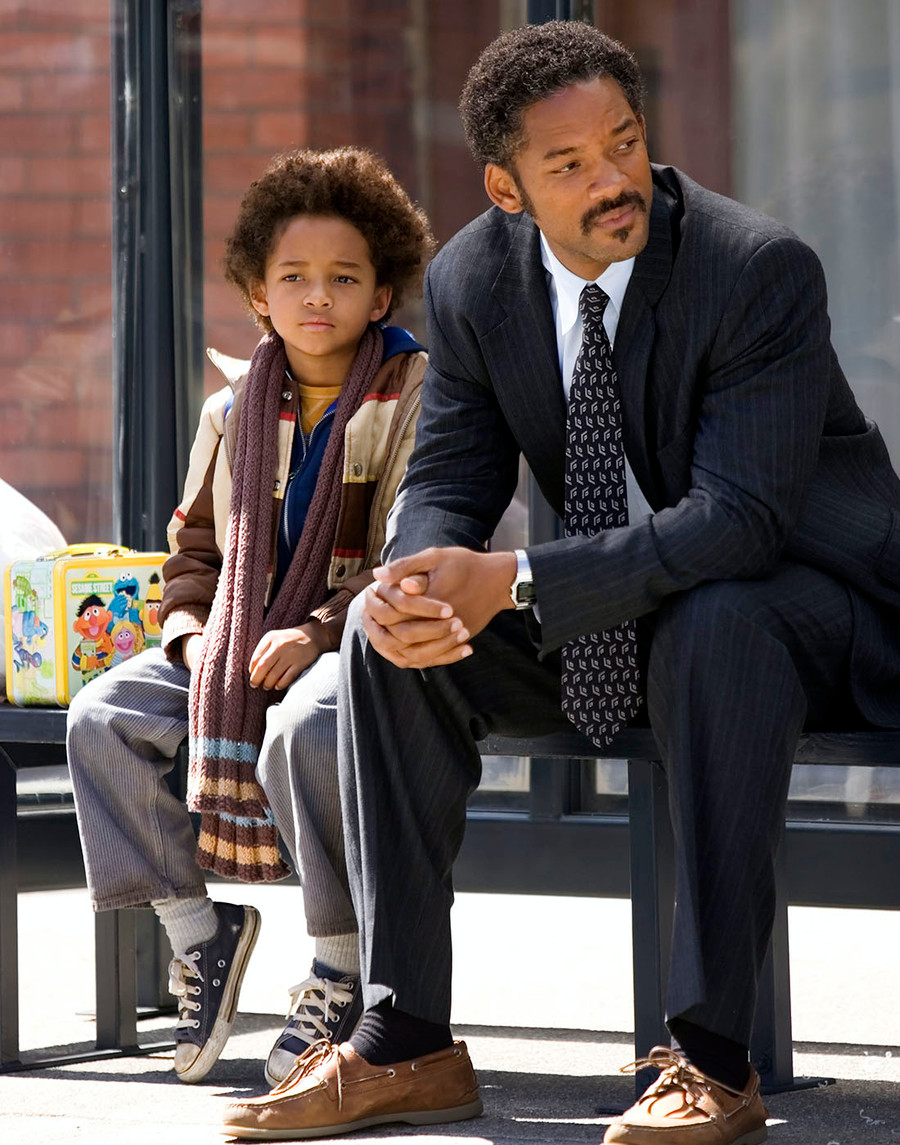 Will Smith Pre-Order Autograph