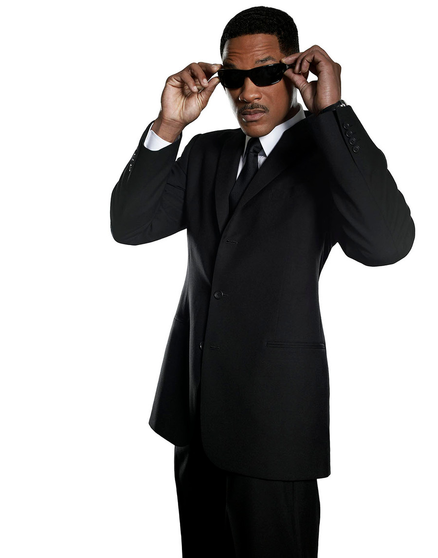 Will Smith Pre-Order Autograph