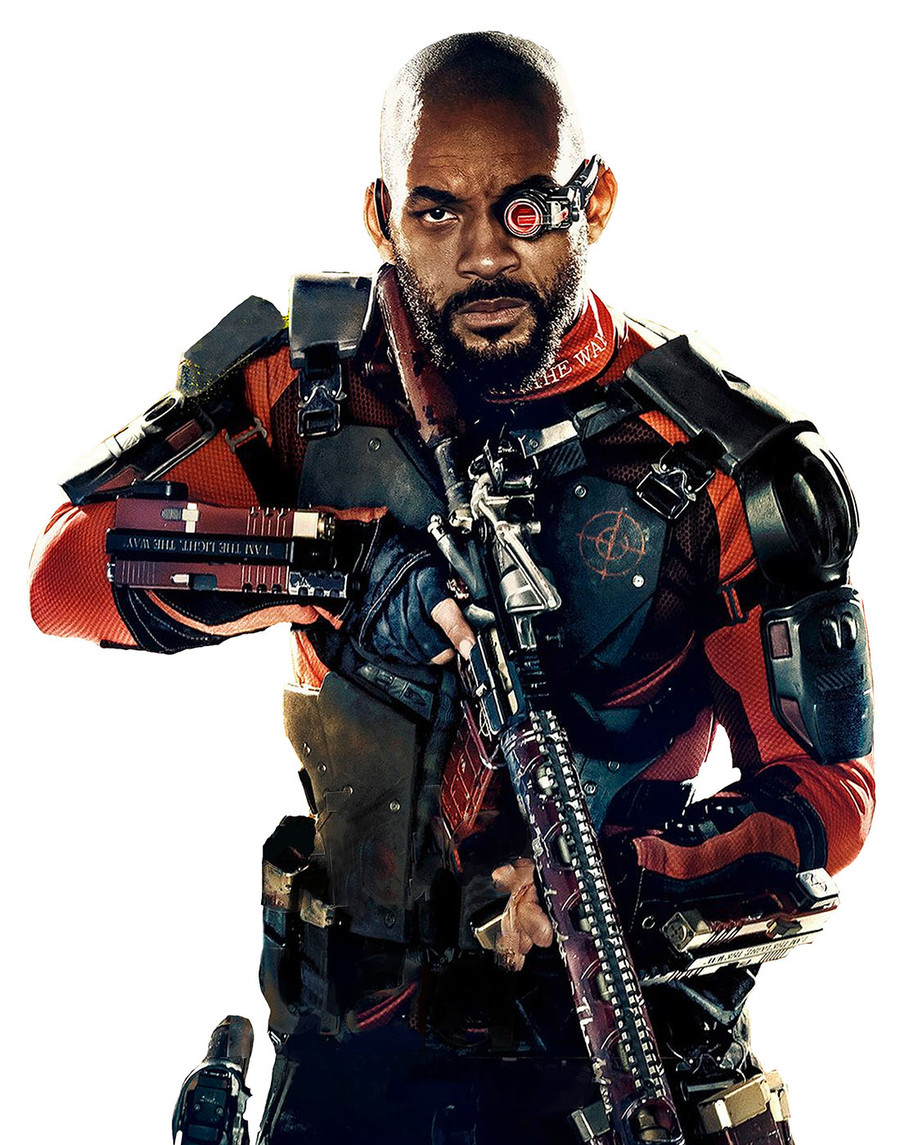 Will Smith Pre-Order Autograph
