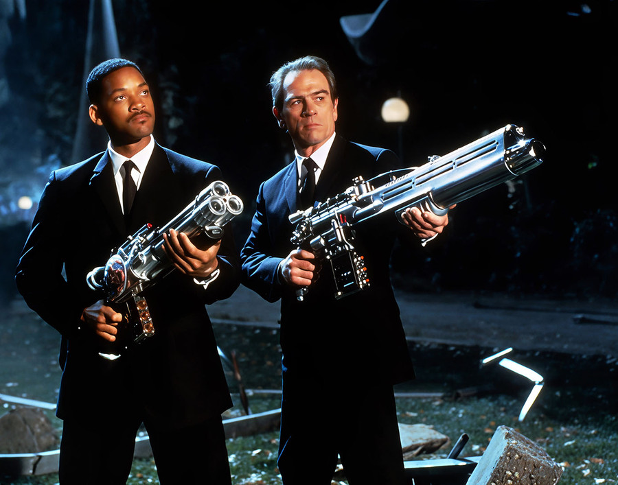 Will Smith Pre-Order Autograph