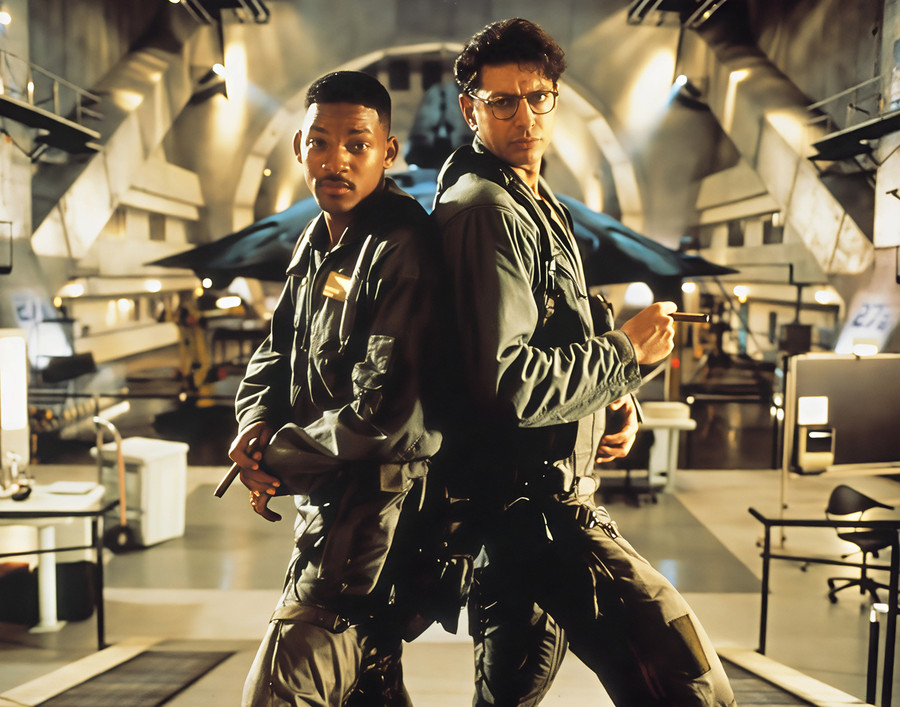 Will Smith Pre-Order Autograph