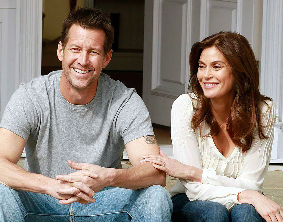 James Denton Pre-Order Autograph