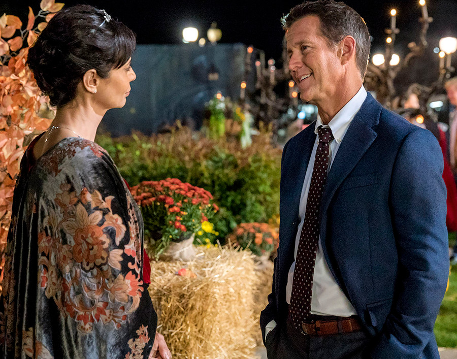 James Denton Pre-Order Autograph