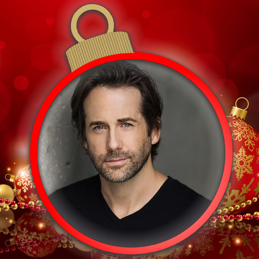 Niall Matter Pre-Order Autograph