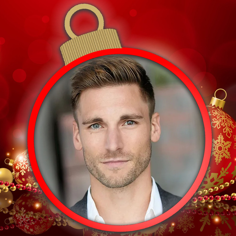 Andrew Walker Pre-Order Autograph