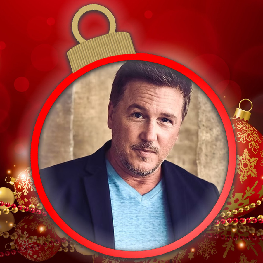 Lochlyn Munro Pre-Order Autograph