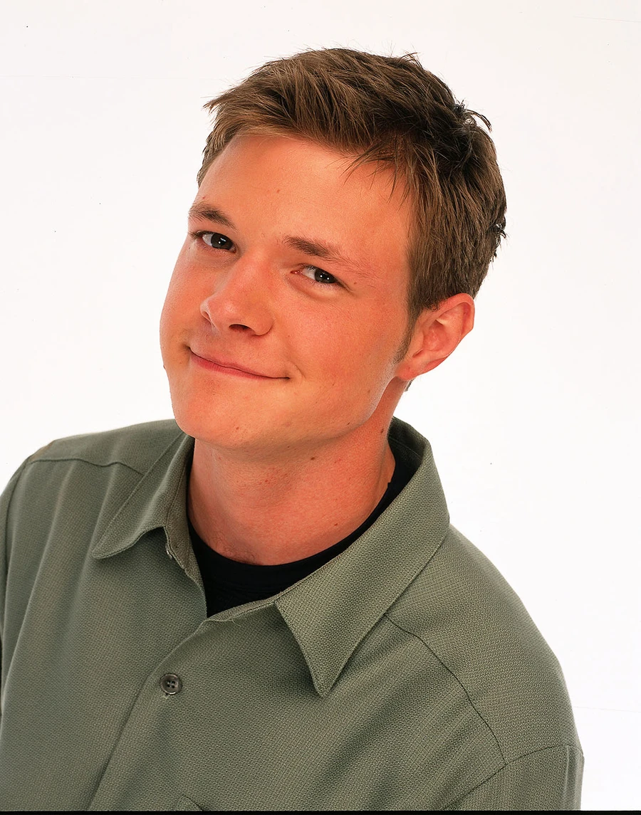 Nate Richert Pre-Order Autograph