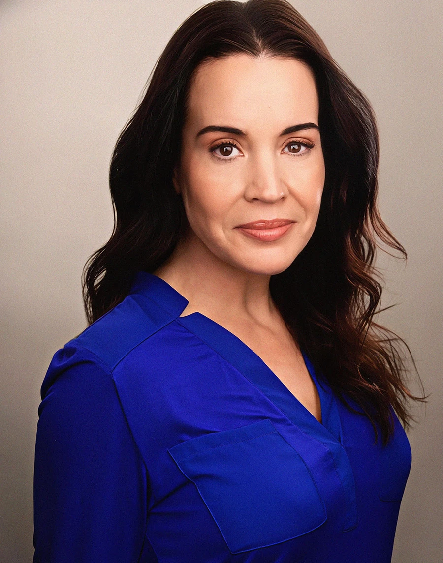 Jenna Leigh Green Pre-Order Autograph